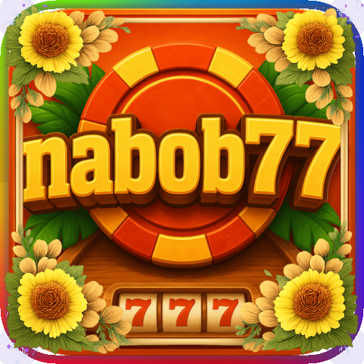 nabob77 — mitra unggulan